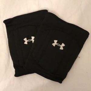 Under Armour Volleyball Knee Pads